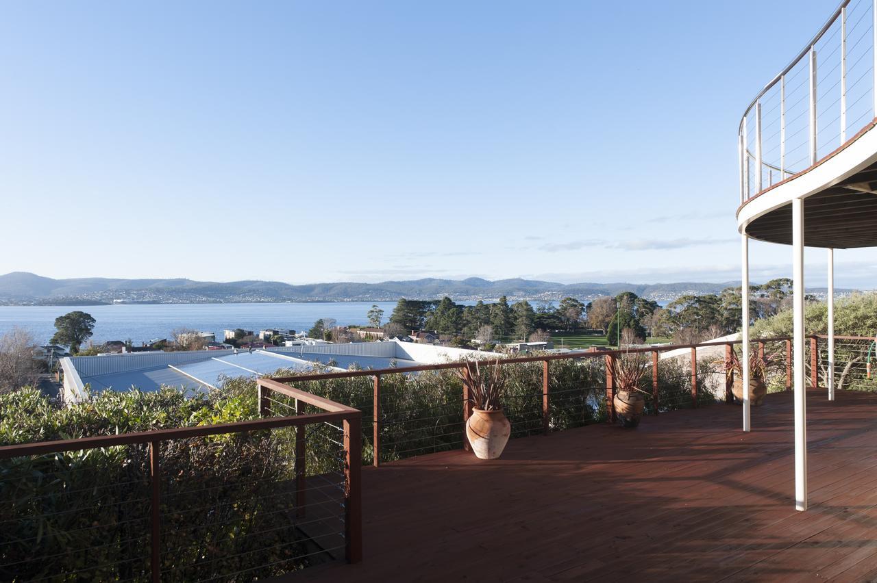567 Sandy Bay Hobart Bagian luar foto