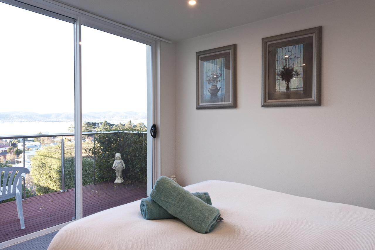 567 Sandy Bay Hobart Bagian luar foto